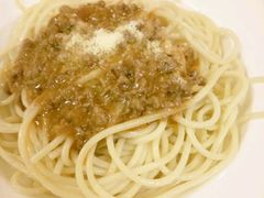 某意大利面-露西亚咖啡西餐厅(哈尔滨俄侨纪念馆店)