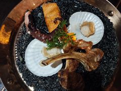 -上海金陵紫金山大酒店·汇海餐厅