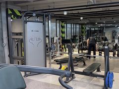 -光猪圈健身(津投广场店)