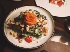 -柏蔻餐厅Le Banquet Bistro(天河北店)