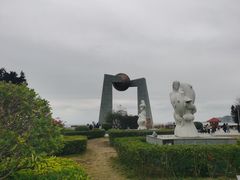 -青澳湾北回归线广场
