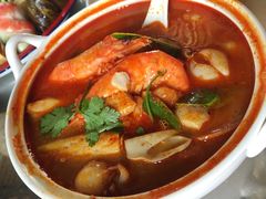 -simply thai天泰(长泰广场店)