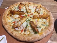 -棒约翰比萨·意面(剑河店)