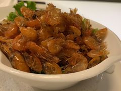 油爆虾-鼎泰丰(渔阳店)