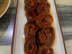 九转肥肠-砂锅居(西四店)