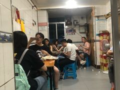 -石灰市毛记烧鸡公(解放碑店)