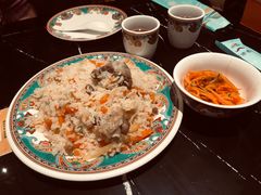 -巴依老爷新疆美食(清华东门店)