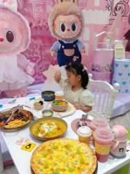 -奈尔宝家庭中心·亲子餐厅(鄞州万达店)