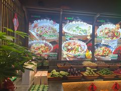 -农耕记·湖南土菜(观澜福城天虹店)