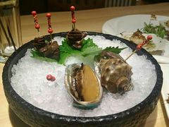 -割烹旭日本料理(龙湖狮山天街店)
