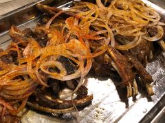 -火龙堂·风味民间菜(文一路店)
