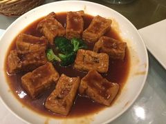 -中央饭店-餐厅