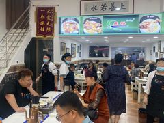 -民杨抓饭(柏香苑店)