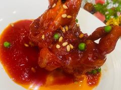-不盐·而喻的味道