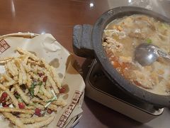 -肖记公安牛肉鱼杂馆·省级非物质文化遗产(三角路直营店)