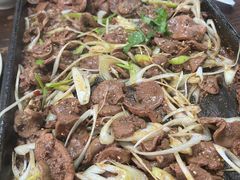 -清真永恒华威肉饼(潘家园店)