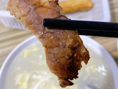 酱牛肉-米家清真糁馆(农大店)