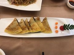 -广州逸林假日酒店·四季桃源中餐厅(白云山风景区店)