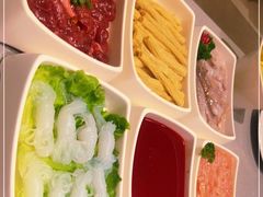 -海底捞火锅(逸仙路店)