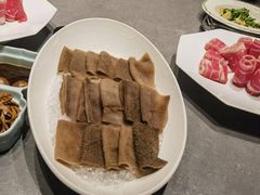 -鼎鼎香·港式火锅(北京SKP店)