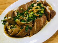 卤大肠-长平肥姐白粥·海鲜打冷