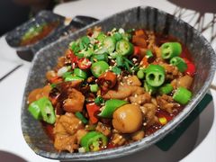 -成都你六姐·牛肉冒菜(城市集市合生汇店)