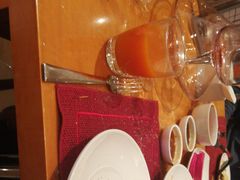 -视界美食自助餐厅·石家庄希尔顿酒店