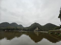 -深圳龙潭公园
