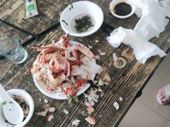 -星奇缘·海鲜餐厅(东山美食地标店)