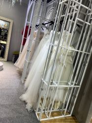-韩国天使嫁衣婚纱礼服馆(上海旗舰店)