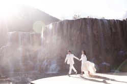 点击看大图 -光明婚纱摄影(建设路店)