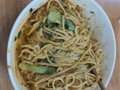 -秦云老太婆摊摊面(园博园店)