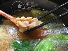 -贡梅老面馆·蟹粉面·无锡特色小吃(南长街主推店)