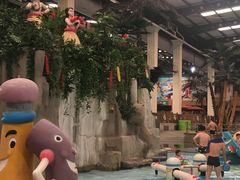 -南宫温泉水世界