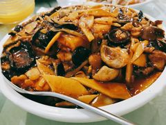 八珍豆腐-陆壹捌餐厅(五大道店)