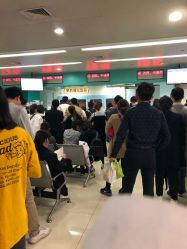 -南京市妇幼保健院(莫愁路院区)