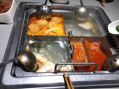 -海底捞火锅(方塔东街店)