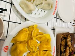 虾三鲜水饺-双合园·海鲜水饺青岛菜(万佳广场店)