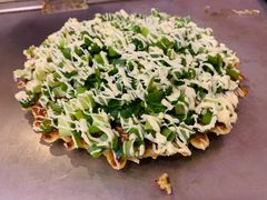 葱烧大阪烧-日葵 大阪烧ひまり(仙霞路店)
