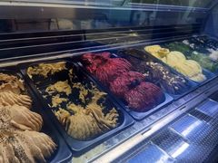 -CORNER CONE GELATO酷矿手作霜淇淋(南头古城店)