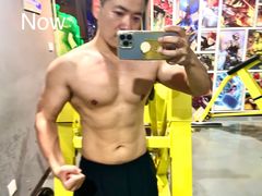 -每练有胜健身工作室(EFC店)