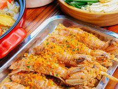 -琼大师东方烤乳猪(亚特兰蒂斯店)