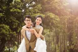 点击看大图 -金夫人婚纱摄影(华南店)
