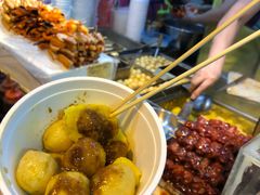 -凝香园(渣菲大厦店)