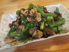 -东吉馆韩式餐厅(八经街总店)