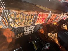 -领鲜活海鲜榴莲自助火锅(东门店)