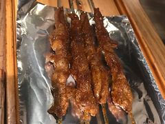 -北方家宴(番禺永旺店)