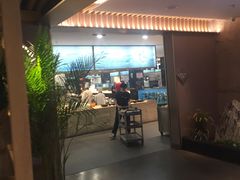 -梁家大院•农家菜(昆山会展中心店)