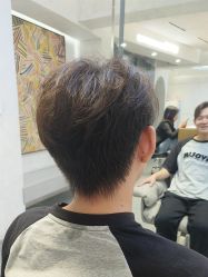 -丝源发型