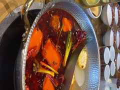 -手选潮汕鲜牛肉火锅(二七广场店)
